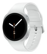 SAMSUNG GALAXY WATCH8 40MM SILVER ESIM