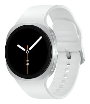 SAMSUNG Galaxy Watch 8 3.3 Cm (1.3")  (SM-L320NZSADBT)