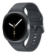 SAMSUNG GALAXY WATCH8 40MM GRAPHITE ESIM