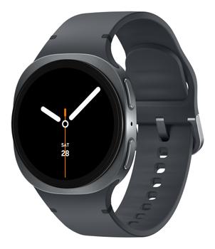 SAMSUNG Galaxy Watch 8 3.3 Cm (1.3")  (SM-L320NDAADBT)