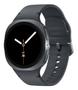 SAMSUNG GALAXY WATCH8 40MM GRAPHITE ESIM