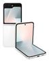 SAMSUNG GALAXY FLIP 7 FE 128GB WHITE SMD