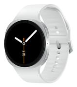 SAMSUNG GALAXY WATCH8 44MM SILVER ESIM
