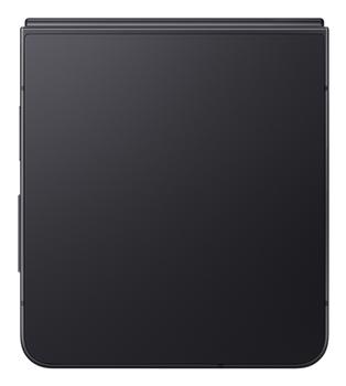 SAMSUNG Galaxy Z Flip7 5G 17.41cm 6.9inch 12GB 512GB Jetblack (SM-F766BZKHEUB)