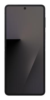 SAMSUNG Galaxy Z Flip7 5G 17.41cm 6.9inch 12GB 512GB Jetblack (SM-F766BZKHEUB)