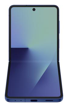 SAMSUNG Galaxy Z Flip7 5G 17.41cm 6.9inch 12GB 256GB Blue Shadow (SM-F766BDBGEUB)