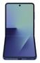 SAMSUNG Galaxy Z Flip7 5G 17.41cm 6.9inch 12GB 256GB Blue Shadow (SM-F766BDBGEUB)