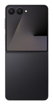 Samsung Galaxy Z Flip7 5G 17.41cm 6.9inch 12GB 512GB Jetblack (SM-F766BZKHEUB)