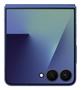 SAMSUNG Galaxy Z Flip7 5G 17.41cm 6.9inch 12GB 256GB Blue Shadow (SM-F766BDBGEUB)