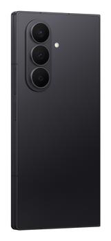 SAMSUNG Galaxy Z Fold7 5G 20.31cm 8.0inch 12GB 256GB Jetblack (SM-F966BZKBEUB)