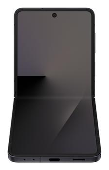 SAMSUNG Galaxy Z Flip7 5G 17.41cm 6.9inch 12GB 512GB Jetblack (SM-F766BZKHEUB)