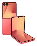 SAMSUNG GALAXY FLIP 7 256GB CORAL RED SMD