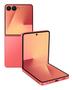 SAMSUNG GALAXY FLIP 7 256GB CORAL RED SMD