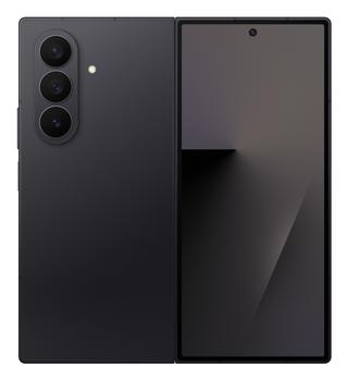 SAMSUNG Galaxy Z Fold7 5G 20.31cm 8.0inch 12GB 256GB Jetblack (SM-F966BZKBEUB)