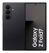 SAMSUNG GALAXY FOLD 7 512GB JET BLACK SMD