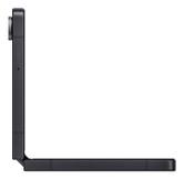 Samsung Galaxy Z Flip7 5G 17.41cm 6.9inch 12GB 512GB Jetblack (SM-F766BZKHEUB)