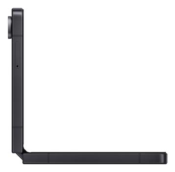 SAMSUNG Galaxy Z Flip7 5G 17.41cm 6.9inch 12GB 512GB Jetblack (SM-F766BZKHEUB)