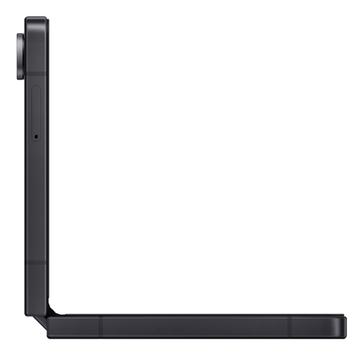 Samsung Galaxy Z Flip7 5G 17.41cm 6.9inch 12GB 512GB Jetblack (SM-F766BZKHEUB)