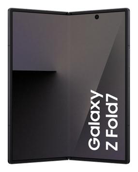 Samsung Galaxy Z Fold7 5G 20.31cm 8.0inch 12GB 512GB Jetblack (SM-F966BZKCEUB)