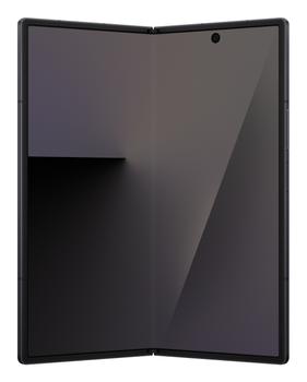 SAMSUNG Galaxy Z Fold7 5G 20.31cm 8.0inch 12GB 256GB Jetblack (SM-F966BZKBEUB)