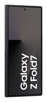 SAMSUNG GALAXY FOLD 7 512GB JET BLACK CAMPAIGN SMD (SM-F966BZKCEUB)