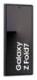 SAMSUNG GALAXY FOLD 7 512GB JET BLACK CAMPAIGN SMD (SM-F966BZKCEUB)