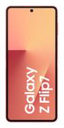 SAMSUNG GALAXY FLIP 7 512GB CORAL RED SMD