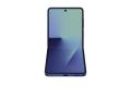 SAMSUNG Z Flip7 12GB 512GB 4.1inch 6.9inch 5G wifi7 USB3.2 BT 5.4 Dual sim e-sim IP48 NFC UWB 4300mAh 25w cable incl. TA excl. Blue (SM-F766BDBHEUB)