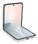 SAMSUNG GALAXY FLIP 7 FE 256GB WHITE SMD