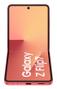 SAMSUNG Z Flip7 12GB 512GB 4.1inch 6.9inch 5G wifi7 USB3.2 BT 5.4 Dual sim e-sim IP48 NFC UWB 4300mAh 25w cable incl. TA excl. Coral (SM-F766BZRHEUB)
