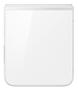 SAMSUNG Z Flip7 FE 8GB 256GB 3.4inch 6.7inch 5G wifi6e USB3.2 BT5.3 Dual sim e-sim IP48 4000mAh 25w cable incl. TA excl. White (SM-F761BZWHEUB)