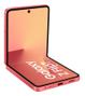 SAMSUNG Z Flip7 12GB 512GB 4.1inch 6.9inch 5G wifi7 USB3.2 BT 5.4 Dual sim e-sim IP48 NFC UWB 4300mAh 25w cable incl. TA excl. Coral (SM-F766BZRHEUB)