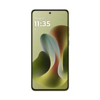 MOTOROLA Moto G86 Power - Pantone golden cypress 512 GB (PB8X0002SE)