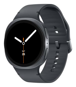 SAMSUNG Galaxy Watch 8 3.81 Cm (1.5")  (SM-L330NDAADBT)