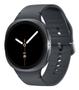 SAMSUNG GALAXY WATCH8 44MM GRAPHITE BT