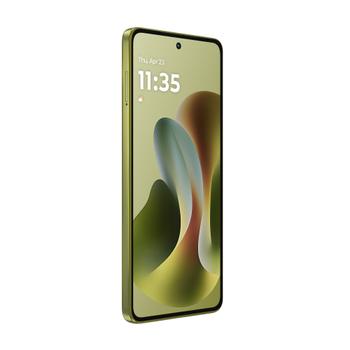MOTOROLA Moto G86 Power - Pantone golden cypress 512 GB (PB8X0002SE)