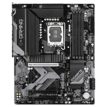 GIGABYTE B760 GAMING X WIFI6E GEN5 (B760 G X WF6E GEN5)