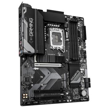 GIGABYTE B760 GAMING X WIFI6E GEN5 (B760 G X WF6E GEN5)