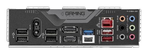 GIGABYTE B760 GAMING X WIFI6E GEN5 (B760 G X WF6E GEN5)