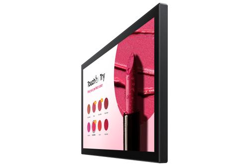 SAMSUNG QB13C-T (LH13QBCTBGBXEN)