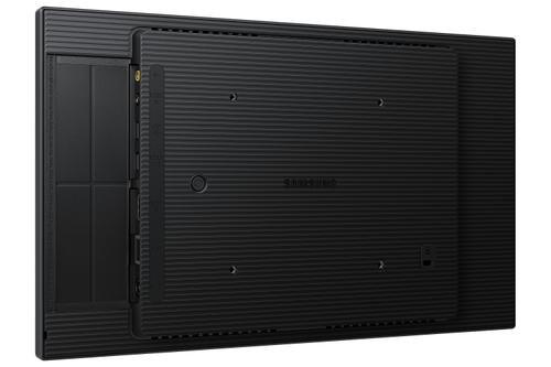 SAMSUNG QB13C-T (LH13QBCTBGBXEN)