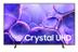 SAMSUNG U8000F 65 Crystal UHD (2025) 4K UHD (2160p) Sort