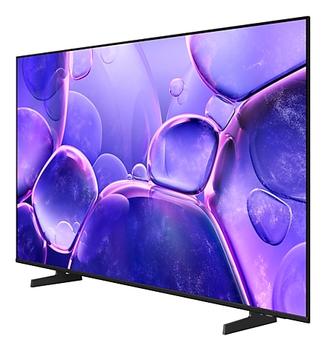 SAMSUNG U8000F 65 Crystal UHD (2025) 4K UHD (2160p) Sort (UE65U8072FUXXH)