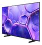 SAMSUNG U8000F 65 Crystal UHD (2025) 4K UHD (2160p) Sort (UE65U8072FUXXH)