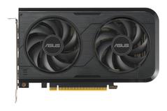 ASUS S Dual - Graphics card - GeForce RTX 5050 - 8 GB GDDR6 - PCI Express 5.0 - 3 x DisplayPort, HDMI - black