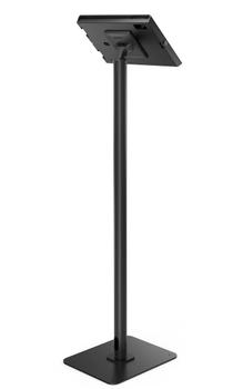 COMPULOCKS iPad 10th-11th A16 Swift Flo - Black (150B209APXB)