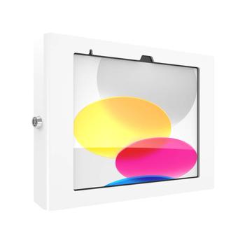 COMPULOCKS iPad 10th-11th A16 Gen Apex Enclosure (209APXW)