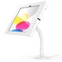 COMPULOCKS iPad 10th-11th A16 Flex Arm Mo -White