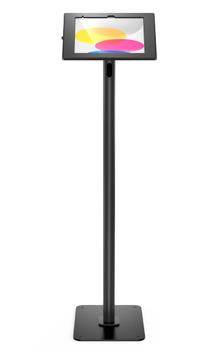 COMPULOCKS iPad 10th-11th A16 Swift Flo - Black (150B209APXB)