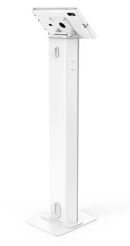 COMPULOCKS iPad 10th-11th A16 Brand Flo - White (140W209APXW)